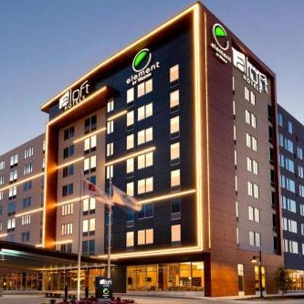 Aloft Dallas Love Field Thumbnail