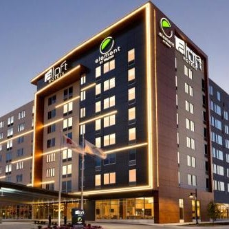 Element Dallas Love Field Thumbnail