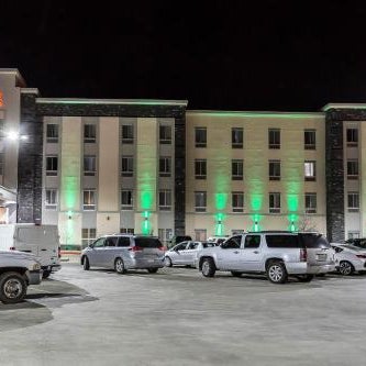 Comfort Suites University Thumbnail