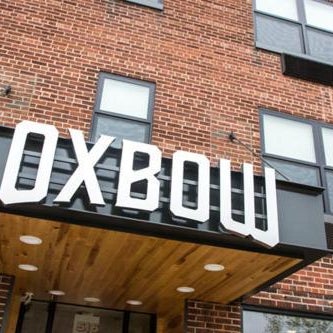 The Oxbow Hotel Thumbnail