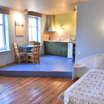 Uliha Apartamenti Thumbnail
