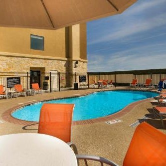 Hampton Inn By Hilton Temple Thumbnail