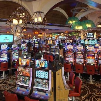Del Lago Resort & Casino Thumbnail