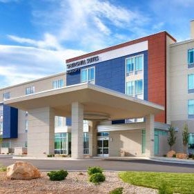 SpringHill Suites by Marriott Salt Lake City-South Jordan Thumbnail