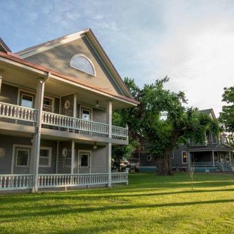 The Shelby Inn Thumbnail