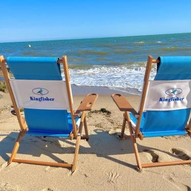 Kingfisher Oceanside Thumbnail