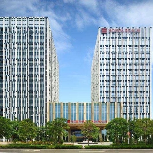 Wanda Realm Bozhou Thumbnail