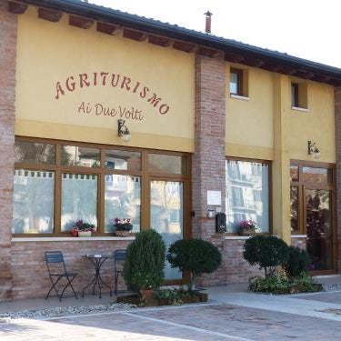 Agriturismo Ai Due Volti Thumbnail