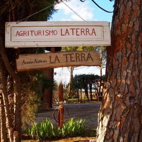 Agriturismo La Terra