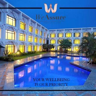 Welcomhotel by ITC Hotels, Alkapuri, Vadodara Thumbnail