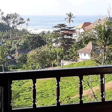 Istana Balian - Boutique Resort