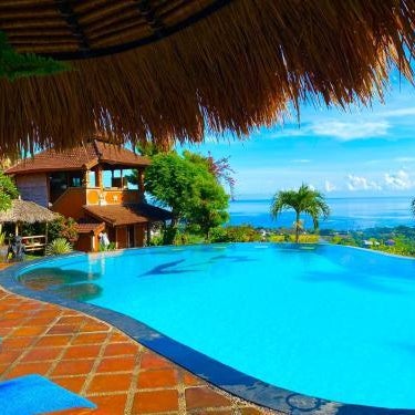 Sing Sing Resort Lovina Thumbnail