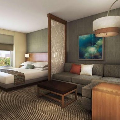Hyatt Place Austin Airport