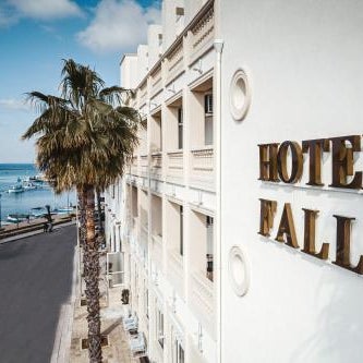 Hotel Falli