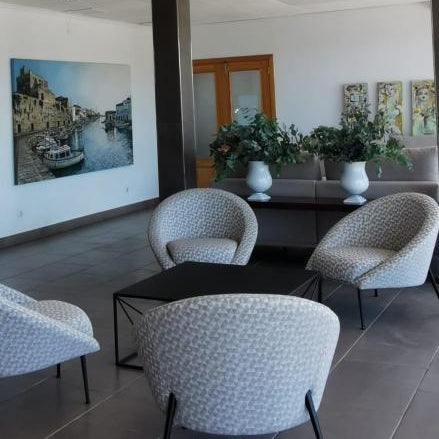 Grupoandria Hotel Platja Gran