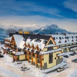 Hotel Tatra Thumbnail