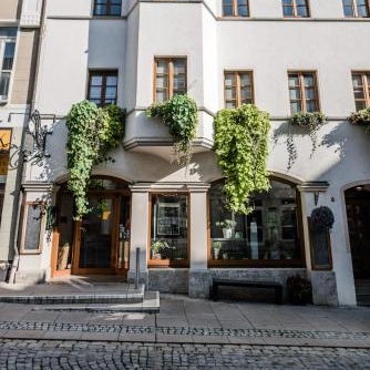 Sommers Hotel Altes Posteck