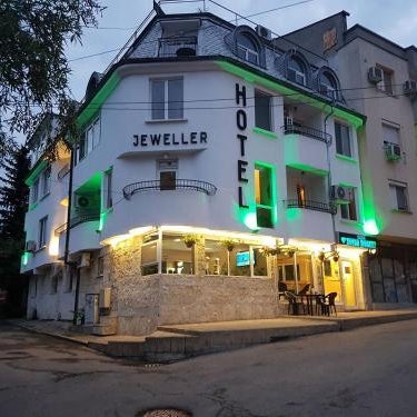 Jeweller Hotel Thumbnail