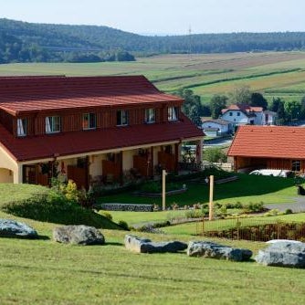 JUFA Hotel Neutal