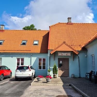 Kuressaare Central Hostel Thumbnail