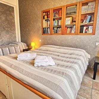 Appartamenti La Chiocciola Como - Lipomo Thumbnail