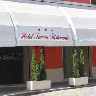 Hotel Savoia