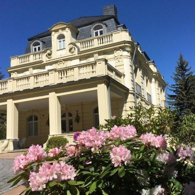 Villa Bleichröder