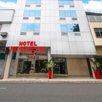 Hotel Flor de Liz Thumbnail