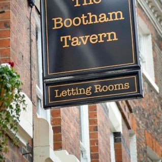 The Bootham Tavern - York Thumbnail
