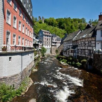 Haus Stehlings