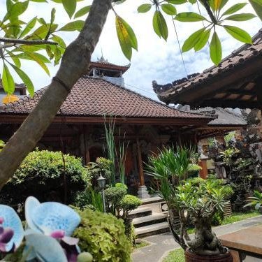 Dika Accommodation Ubud Thumbnail