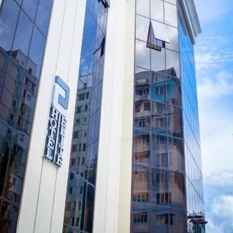 Elite Hotel Thumbnail