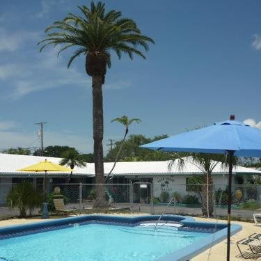 Palm Court Motel Thumbnail