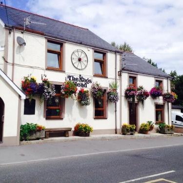 The Nags Head Tredegar Thumbnail