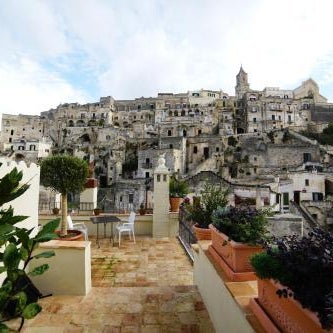 Rizzi Residence