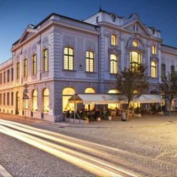 Hotel Pod Zeleným Dubem
