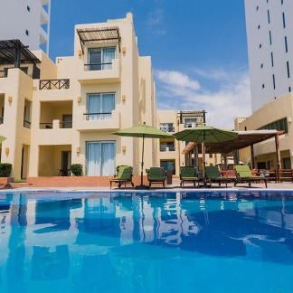Zafiro Beach Boutique Resort Thumbnail