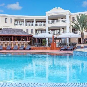 Acoya Curacao Resort, Villas & Spa Thumbnail