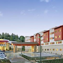 The Hotel at Black Oak Casino Resort Thumbnail