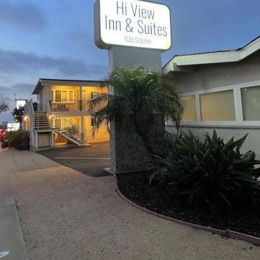 Hi View Inn & Suites Thumbnail