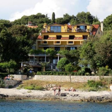 Apartments Figarola