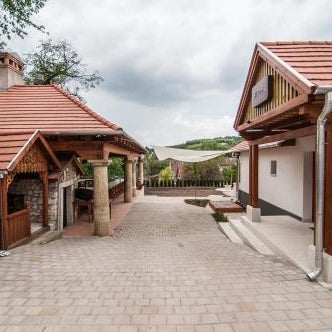 Zsirai Guest House Thumbnail
