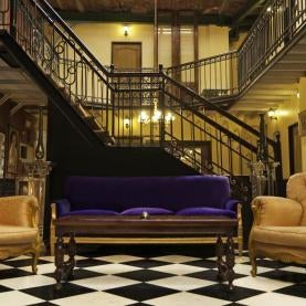 DEL900 Hotel Boutique Thumbnail