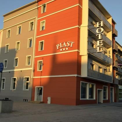 Hotel Piast