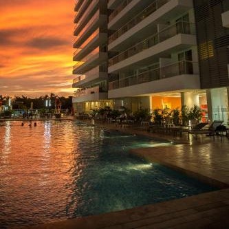 Mercure Santa Marta Emile Thumbnail
