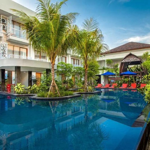 Abian Harmony Resort Hotel and Spa Thumbnail