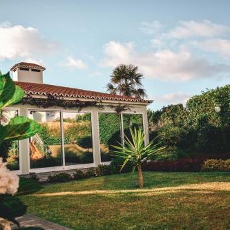 Terra Vivaz - Ribeira Cottage