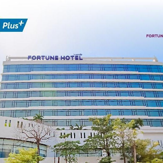 Fortune Hotel Korat Thumbnail
