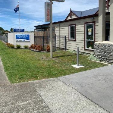 Fergussons Motor Lodge