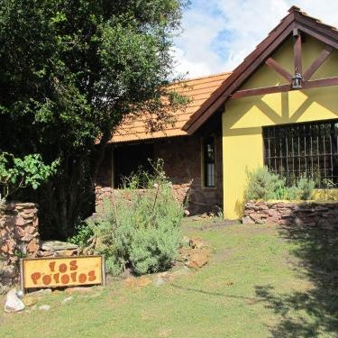 Cabaña Los Pololos